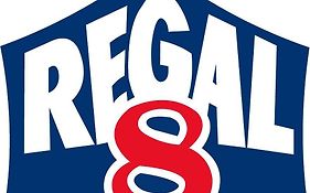 Regal 8 Inn & Suites
